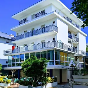 Hotel Belmar, Rivazzurra Di Rimini