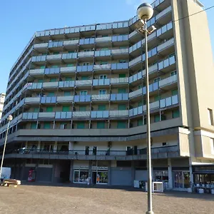Hotel Zeus, Lido di Classe