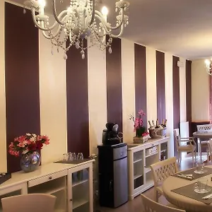 Hotel Due Spade, Fidenza