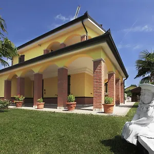 Bed & Breakfast Borgo Dei Sensi, Casumaro