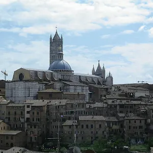 I Tetti Di , Siena Italia