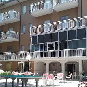 Hotel Toschi, Lido di Classe